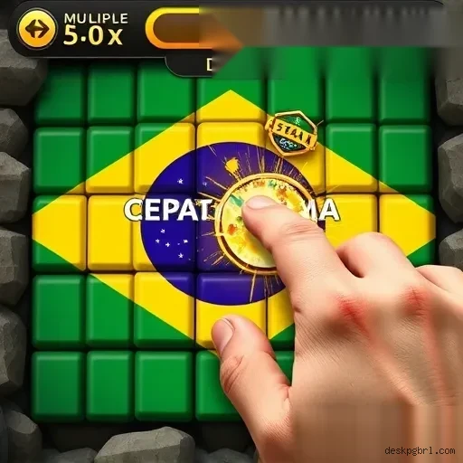 Desempenho do app Deskpg em diferentes aparelhos