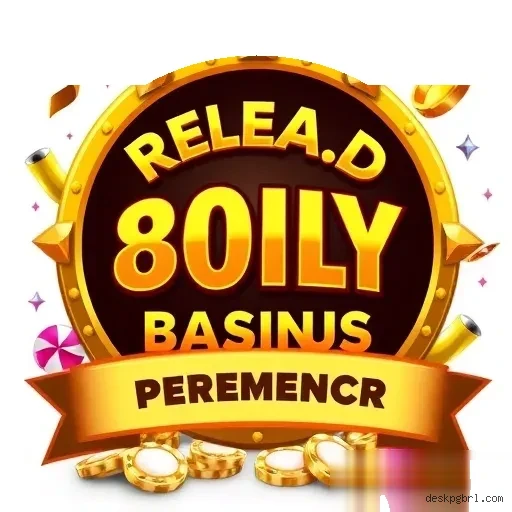 Slots com prêmios Deskpg